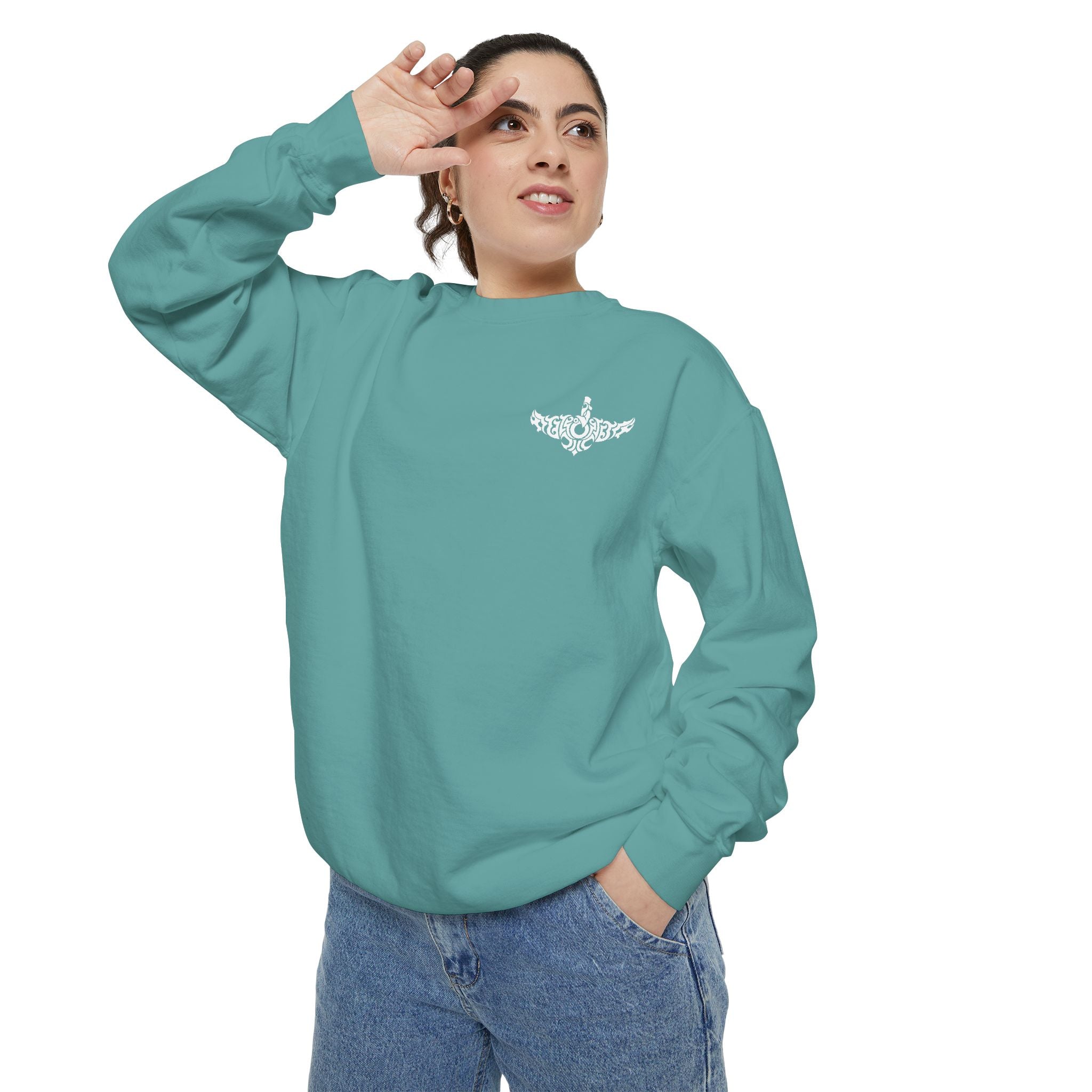 Pendar sweatshirt