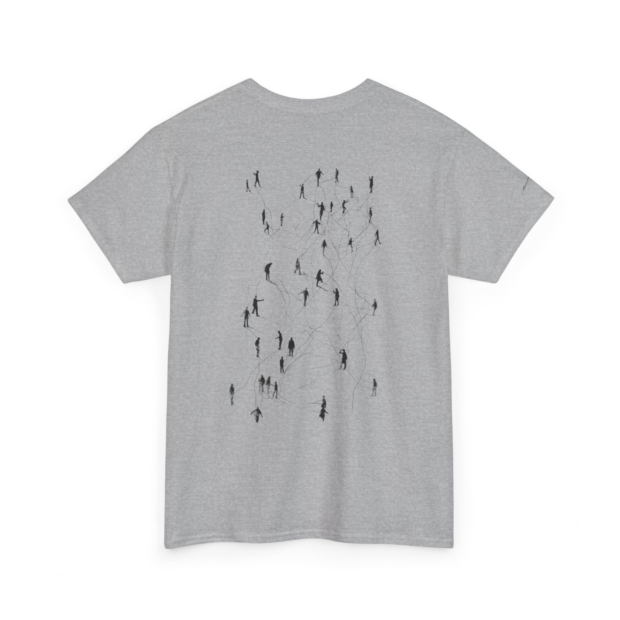Leyli - Rumi Poem Tee