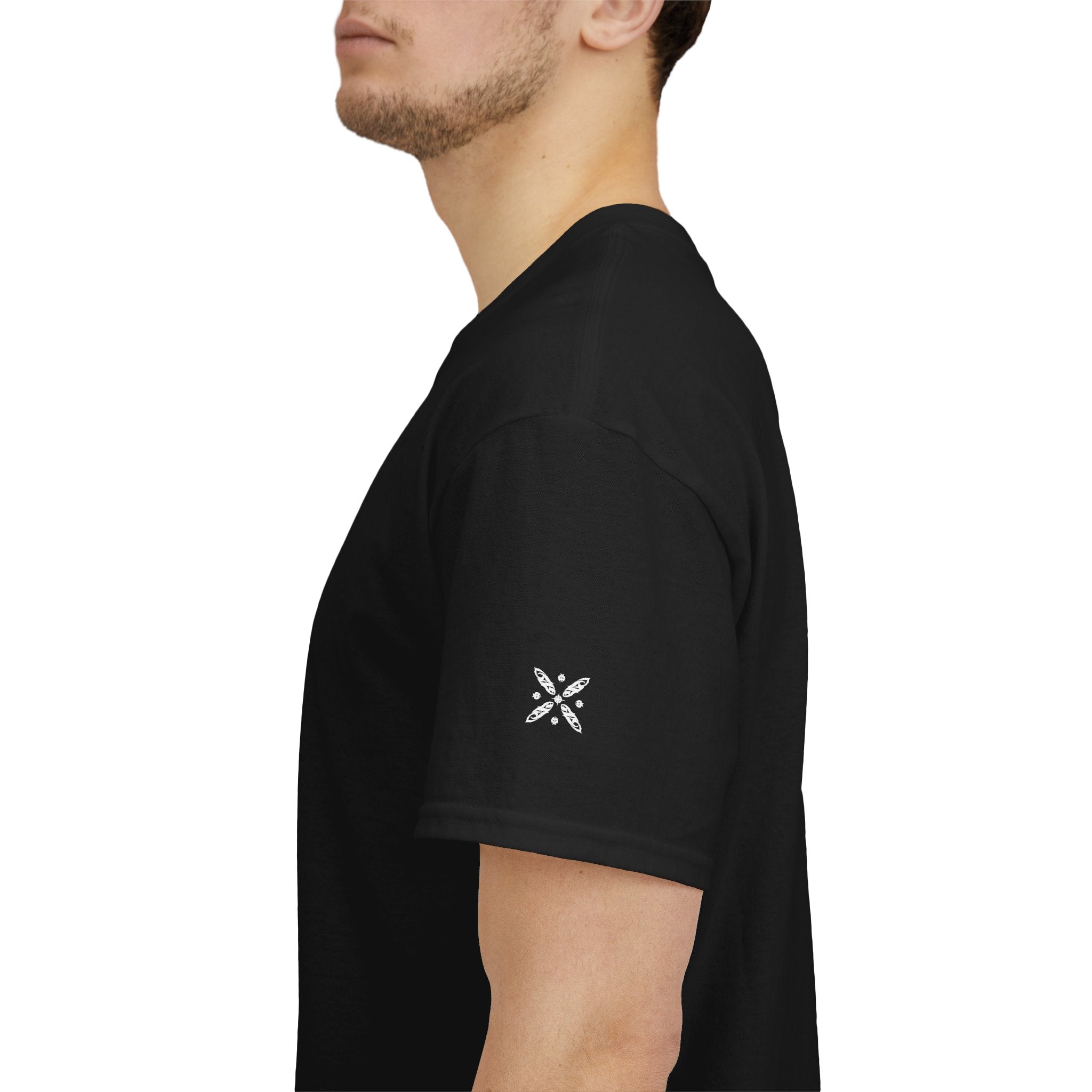 Kaveh Unisex Heavy Cotton Tee