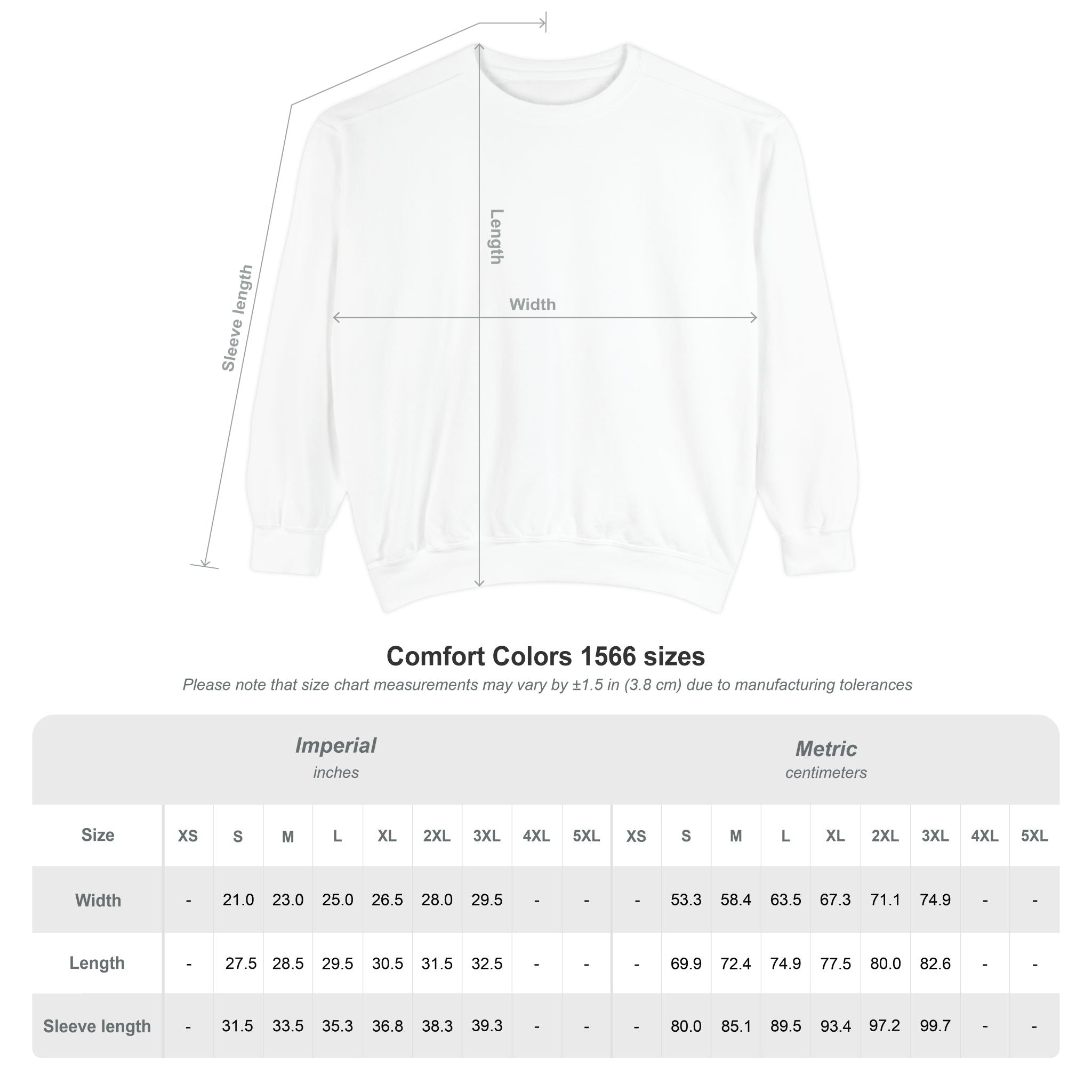 Pendar Sweatshirt