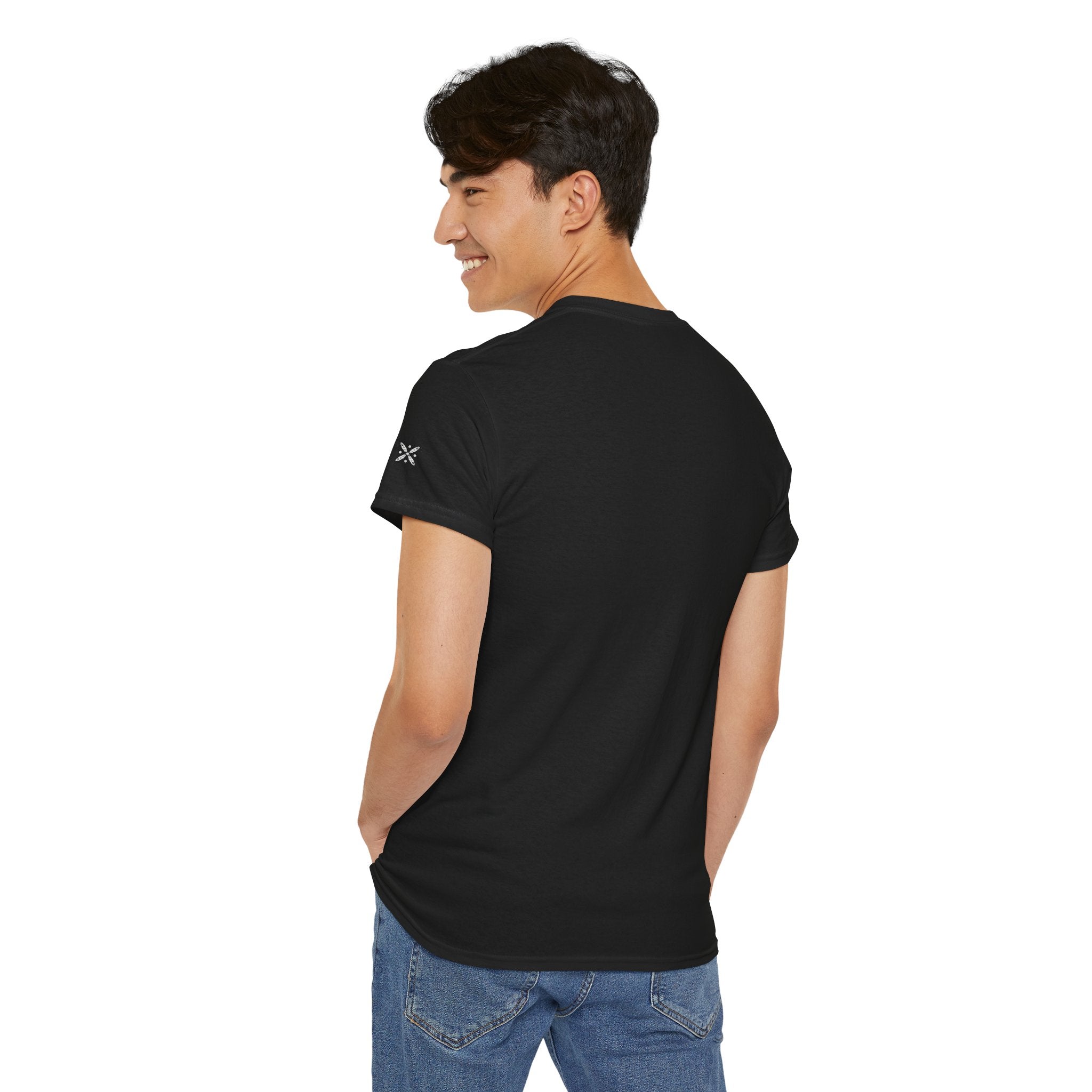 Kaveh Unisex Heavy Cotton Tee