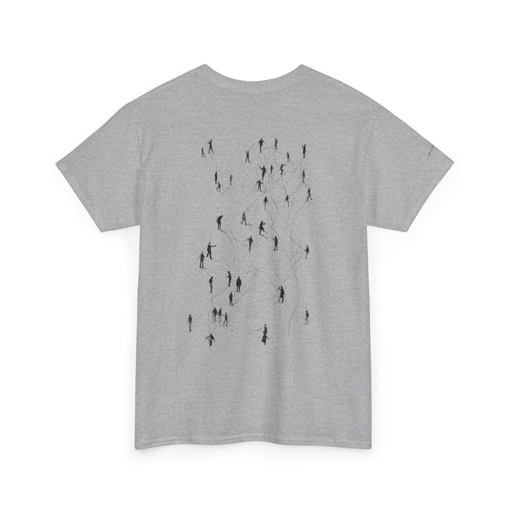 Leyli - Rumi Poem Tee