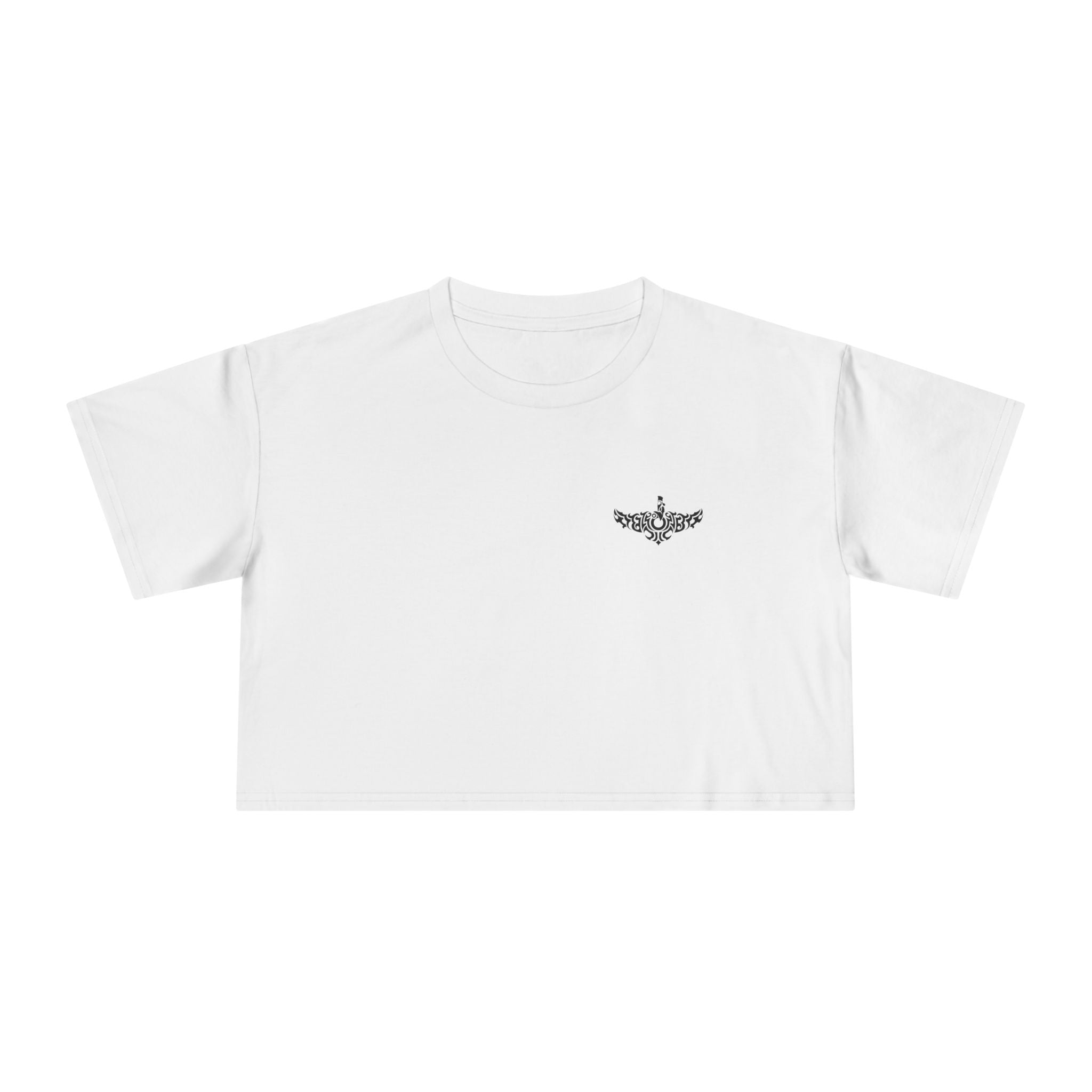 Pendar Crop Tee