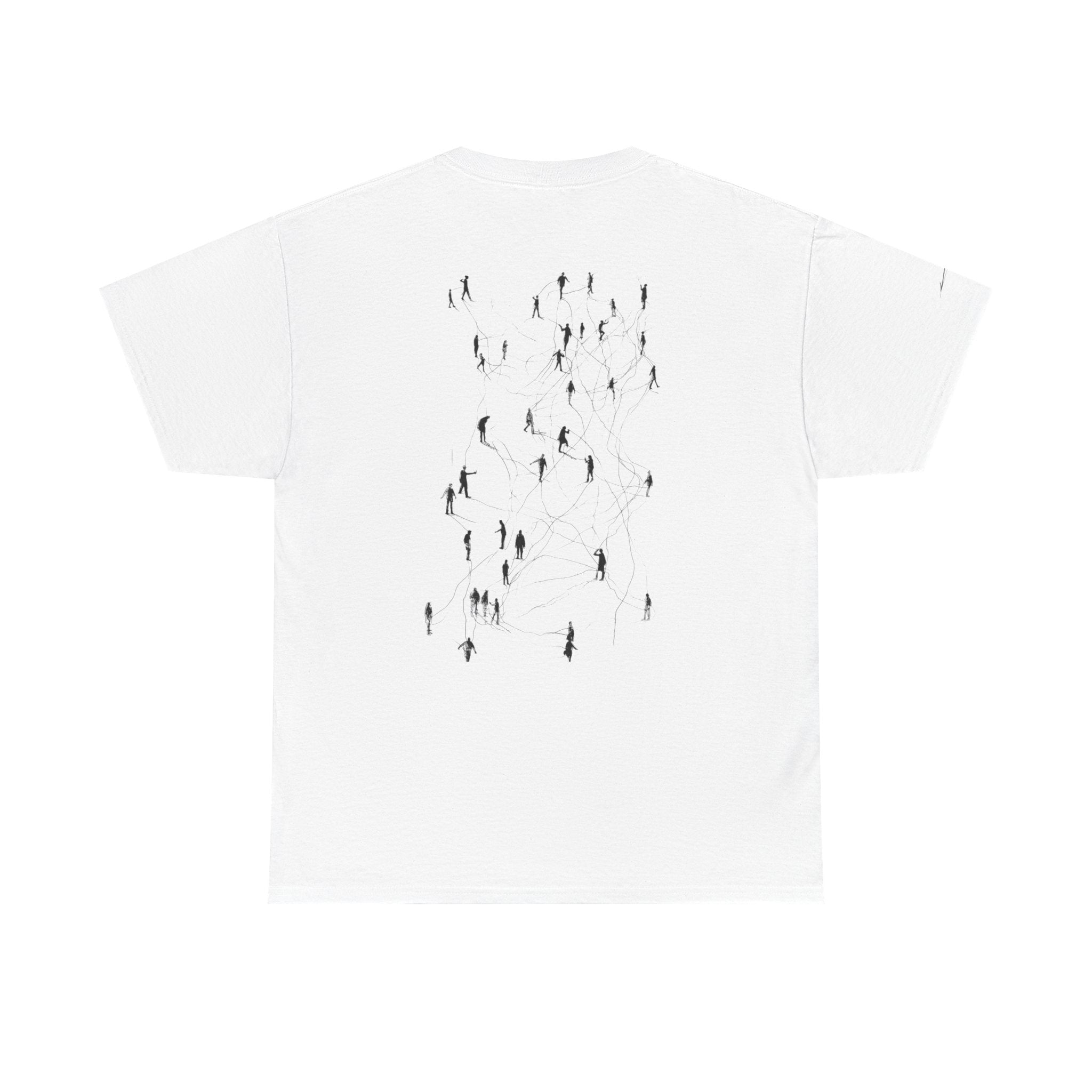 Leyli - Rumi Poem Tee