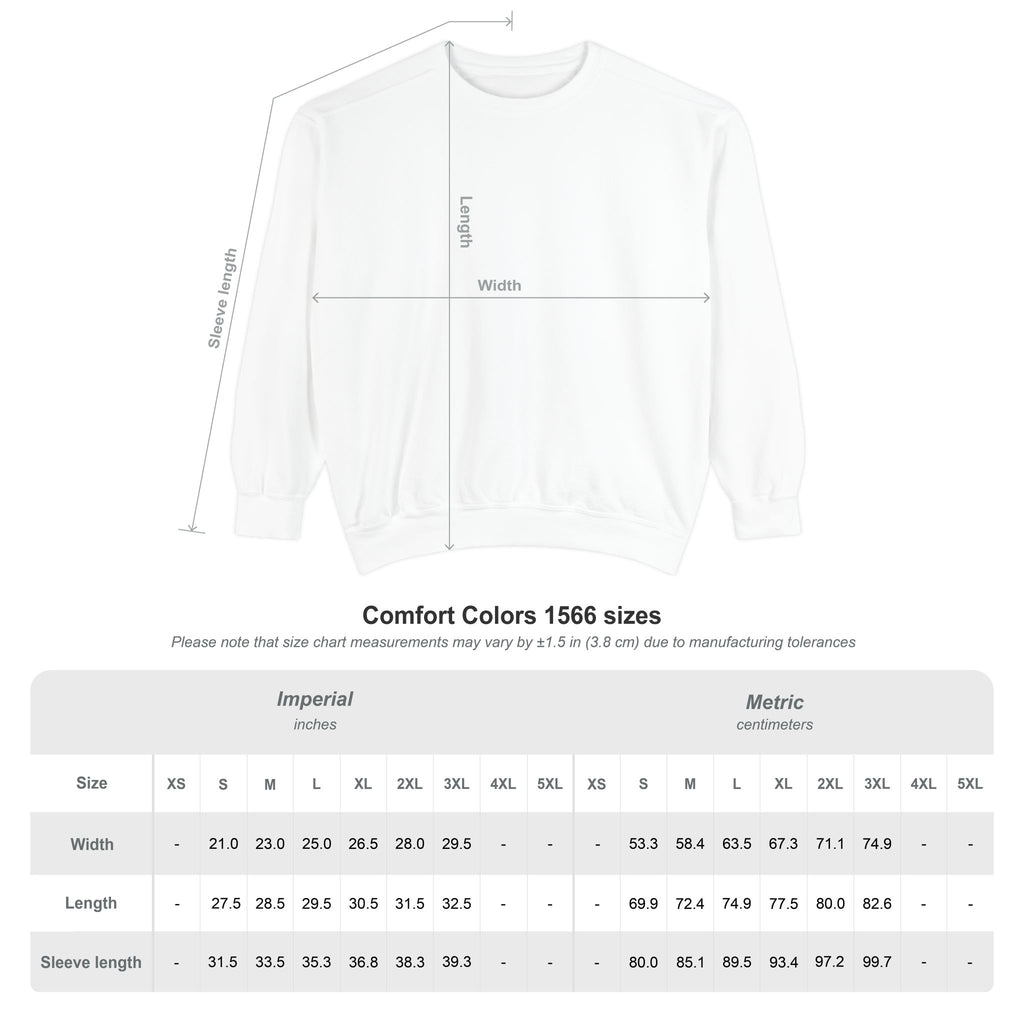 Pendar Sweatshirt