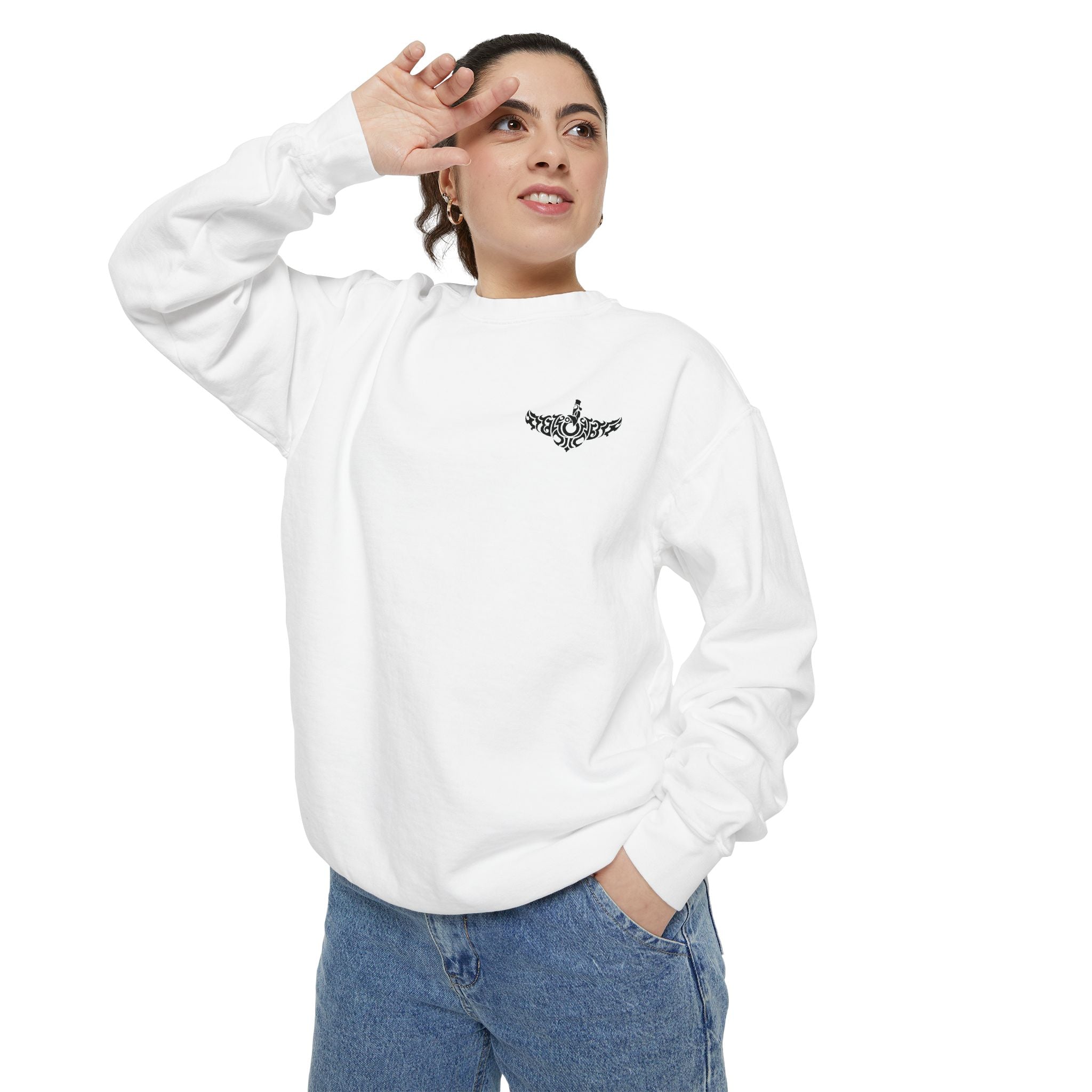 Pendar Sweatshirt