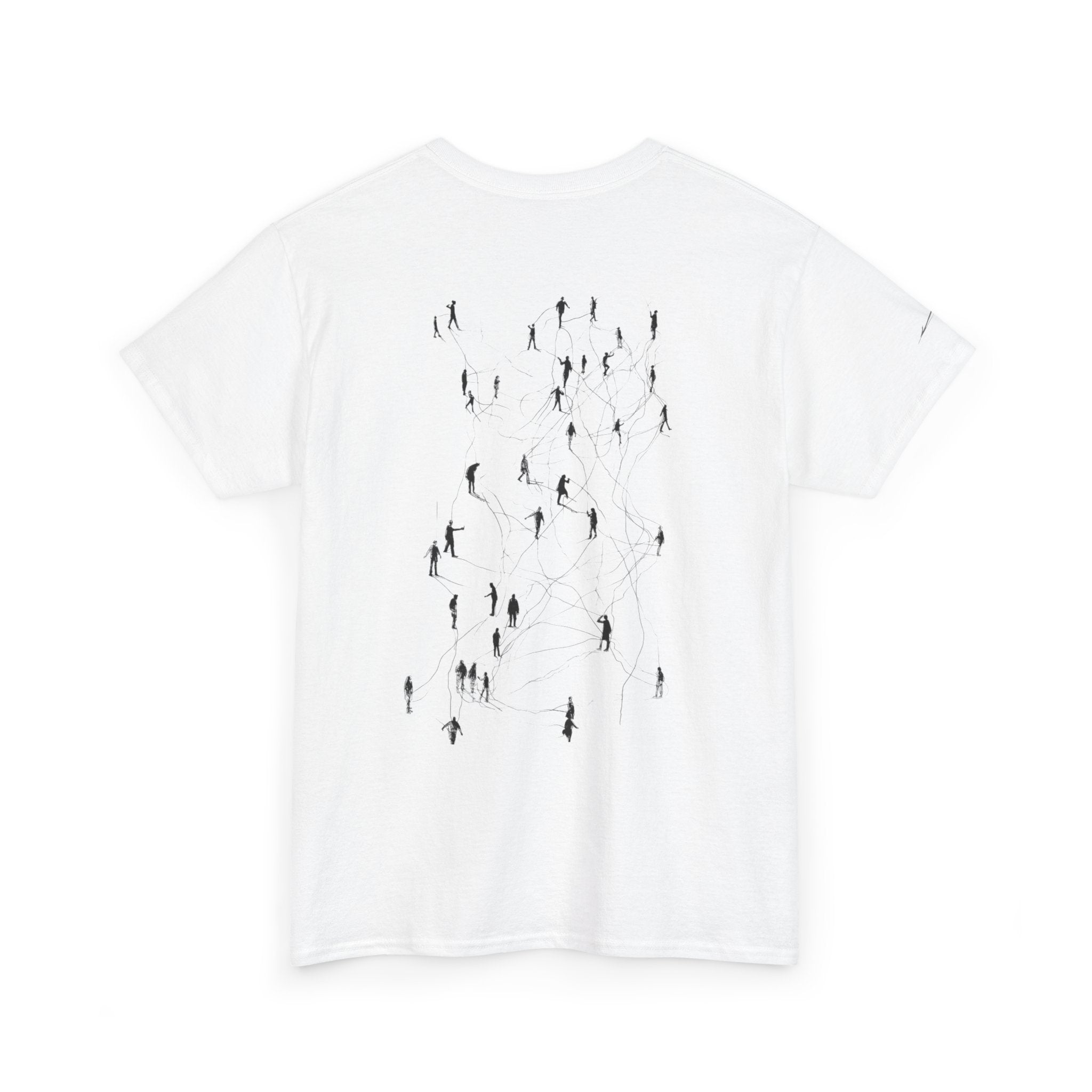 Leyli - Rumi Poem Tee