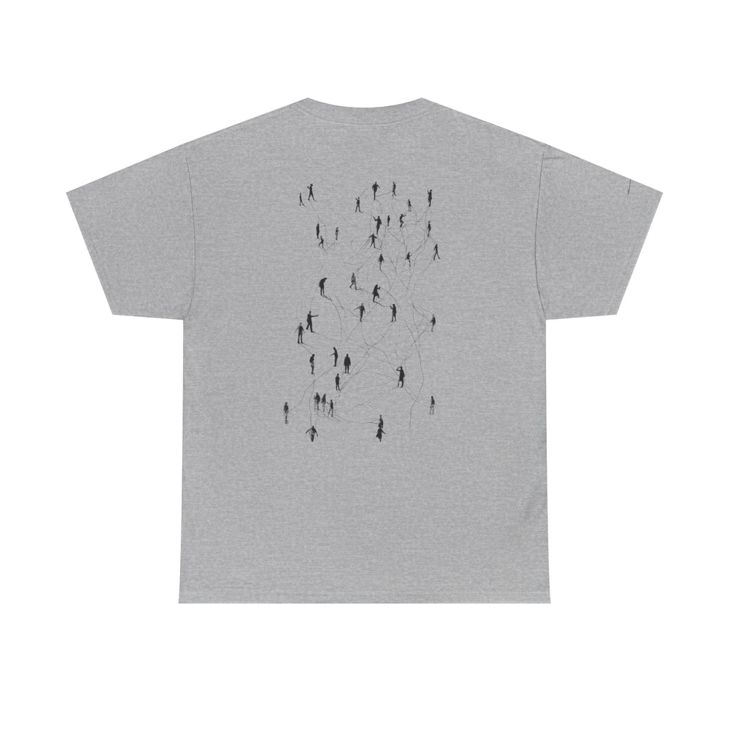 Leyli - Rumi Poem Tee